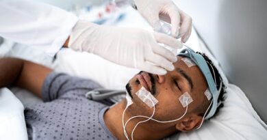 Hidden sleep patterns may predict serious disease years before diagnosis