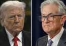 Why Jerome Powell — not Trump — will decide when the Federal Reserve chief exits the scene
