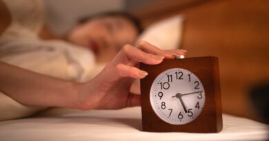 How shifting your wake-up time by 15 minutes could improve your sleep