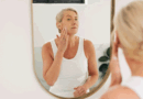 Adult acne treatment options for menopausal women breaking out again