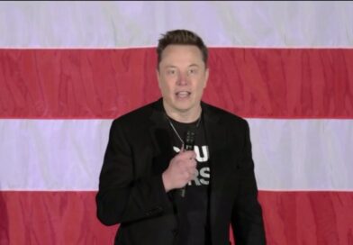 What to know about Elon Musk and China with Tesla’s massive ‘Gigafactory’ in Shanghai