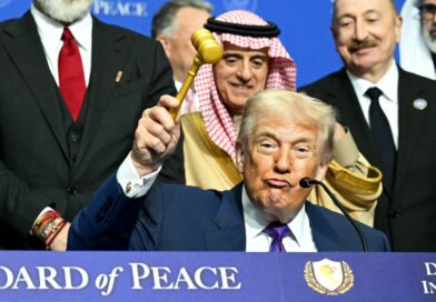 What Trump’s first Board of Peace summit signals about Gaza’s future What Trump’s first Board of Peace summit signals about Gaza’s future