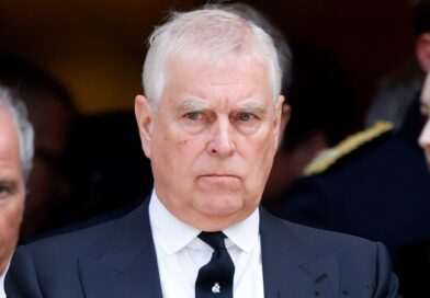 British government considers removing former Prince Andrew from the royal line of succession British government considers removing former Prince Andrew from the royal line of succession