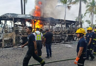 Cartel leader’s romantic partner helped lead to his capture, Mexican officials say Cartel leader’s romantic partner helped lead to his capture, Mexican officials say