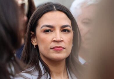 AOC to offer a ‘working class’ perspective on U.S. foreign policy at Munich summit