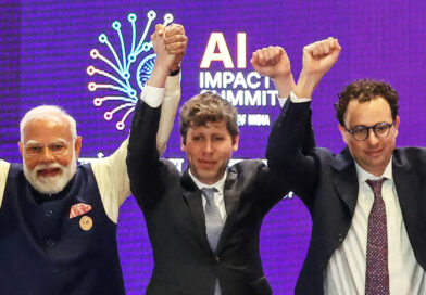 India’s AI summit draws global leaders, big pledges and some chaos India’s AI summit draws global leaders, big pledges and some chaos