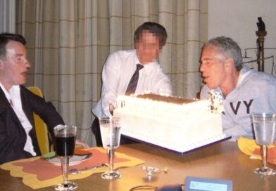 Former British ambassador to the U.S. arrested after Epstein files release Former British ambassador to the U.S. arrested after Epstein files release