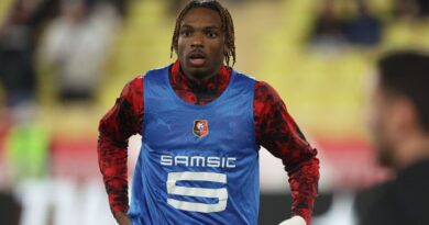 Liverpool Jeremy Jacquet fears addressed as club yet to announce move | Football | Sport