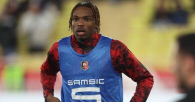 Jeremy Jacquet performed Liverpool U-turn due to deadline day transfers | Football | Sport