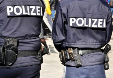 Parents ‘tortured and locked 3-year-old son in drawer’ | World | News