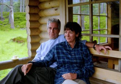 Everything you need to know about Ghislaine Maxwell at Epstein hearing | World | News