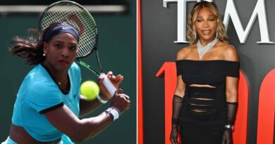 Serena Williams major tennis return update after Super Bowl backlash | Tennis | Sport