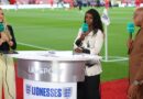 Eni Aluko goes after Ian Wright again as Laura Woods row gets personal | Football | Sport