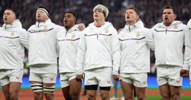 England rocked by Six Nations blow ahead of Scotland Calcutta Cup clash | Rugby | Sport