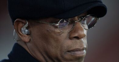 Ian Wright footage ‘quashes myth’ after Eni Aluko row takes turn | Football | Sport