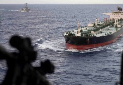 US seizes new Russian shadow fleet tanker for violating Trump rule | World | News