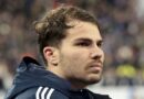 Antoine Dupont caught up in scandal as French media drop bombshell | Rugby | Sport