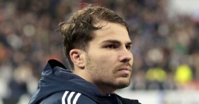 Antoine Dupont caught up in scandal as French media drop bombshell | Rugby | Sport