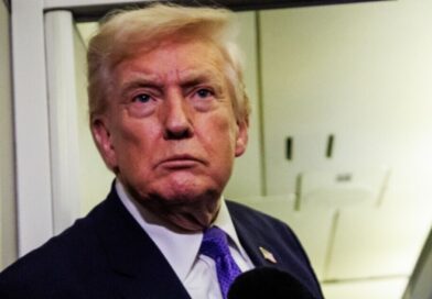 Trump ‘losing control’ as health fears soar | World | News