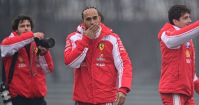 Lewis Hamilton ally confirms he’ll now work with two other F1 drivers | F1 | Sport