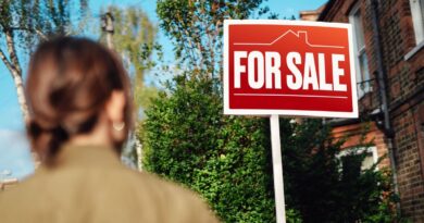 Neighbours may be ‘wiping thousands of pounds’ off your property value | Personal Finance | Finance