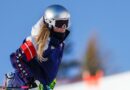 Lindsey Vonn hits back at Winter Olympics chief with spiky comment | Other | Sport