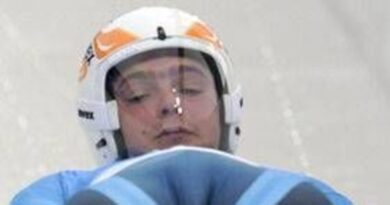 Worst Winter Olympics deaths with skiier hitting snowcat | Other | Sport