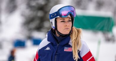 Lindsey Vonn ‘complex’ health latest, 2nd surgery, father & coach plea | Other | Sport