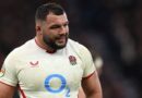 England rugby star slammed for incident that ‘would be banned in MMA’ | Rugby | Sport