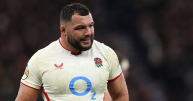 England rugby star slammed for incident that ‘would be banned in MMA’ | Rugby | Sport