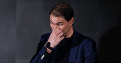 Nadal tells Djokovic ‘it’s done’ and speaks out on Alcaraz controversy | Tennis | Sport