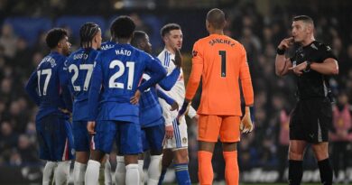 Chelsea player ratings vs Leeds: 4/10 lets down duo as win thrown away | Football | Sport