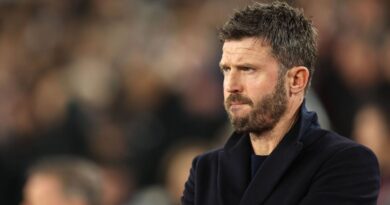 Michael Carrick singles out two Man Utd players after late West Ham draw | Football | Sport