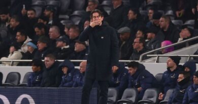 Tottenham statement confirms reason Thomas Frank was sacked | Football | Sport