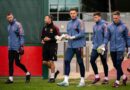Man Utd keeper who quit club was told he’s better than number one | Football | Sport