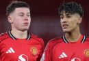 Kai Rooney can play for Man Utd but his team-mate JJ Gabriel is banned | Football | Sport
