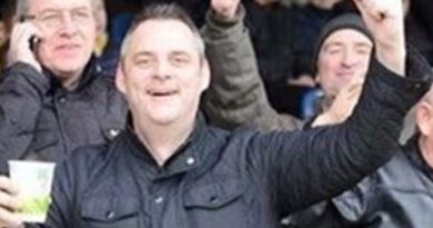 Twelve charged with manslaughter after death of football fan after attack on way home | UK | News