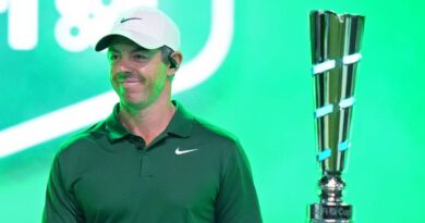 Rory McIlroy says yes to £14m chance as he stands to boost net worth | Golf | Sport