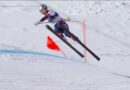 Lindsey Vonn recovery timeline after leg break as complication raised | Other | Sport