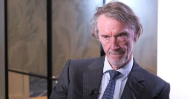 Sir Jim Ratcliffe claims UK ‘colonised’ by immigrants | Football | Sport