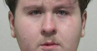 Football fan banned from every ground in the country named and shamed | Football | Sport