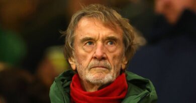 Man Utd Muslim group hammer Sir Jim Ratcliffe over immigration rant | Football | Sport