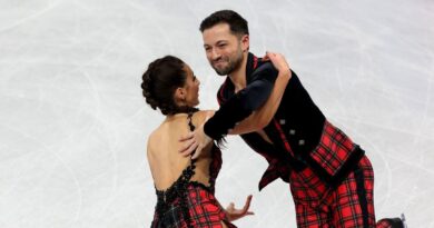 Winter Olympics LIVE: Lindsey Vonn latest, Team GB medal heartbreak | Other | Sport