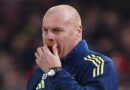 5 managers Nottingham Forest could hire today as Sean Dyche sacked | Football | Sport