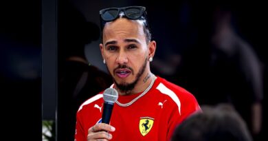 Lewis Hamilton worry as Ferrari decision ‘could make the difference’ | F1 | Sport