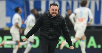 Managing Tottenham as Roberto De Zerbi seals £61m reunion | Football | Sport