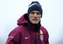 Thomas Tuchel surprises himself as England boss rejects Man Utd | Football | Sport