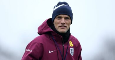 Thomas Tuchel surprises himself as England boss rejects Man Utd | Football | Sport