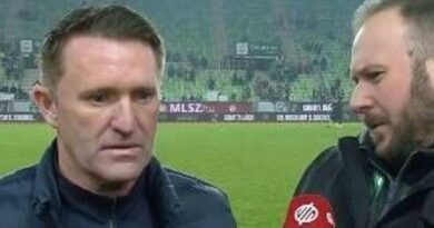 Robbie Keane walks out of interview after being grilled on Spurs job | Football | Sport