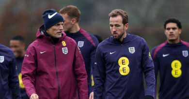 England Nations League draw live as Thomas Tuchel faces group of death | Football | Sport